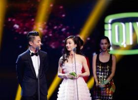 大咖云集尖叫2016爱奇艺之夜 双机位360度VR全景直播