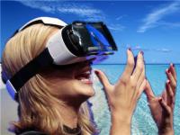 东方网络携三亚旅游签VR开发协议