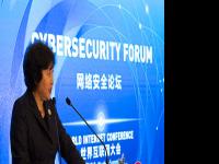 国家互联网信息办公室副主任王秀军：国家网络安全建设的四大举措
