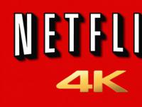 海外观察：Netflix凭借什么与英国电信电视合作4K UHD？