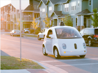 谨慎还是保守？ 加州新法案或将限制谷歌无人全自动驾驶技术应用
