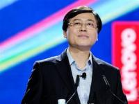 联想CEO杨元庆：AR技术将是下一个“分水岭”时代的重点动作