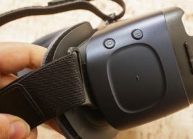 三星宣布Gear VR出货已达500万台
