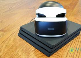 VR电影公司Jaunt推出PSVR应用