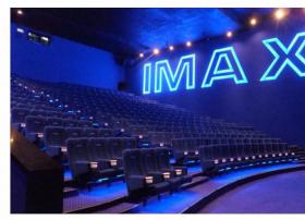对话IMAX首席执行官：为何打造VR影院，3D将被VR取代?