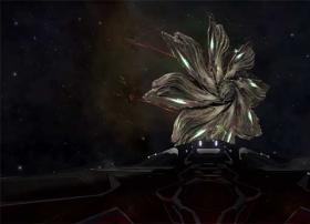 《精英》首次遭遇外星人 玩家足迹遍布4千亿星系