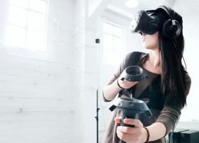 重庆市力推VR产业发展 力争2020年产值突破100亿