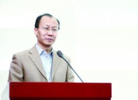 信通院标准所副所长何宝宏：雾计算悄然兴起