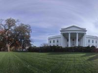 奥巴马的白宫VR纪录片：360度的温情告别