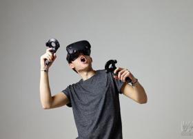 IDC报告|VR/AR进入三年蛰伏期？2019年快速增长