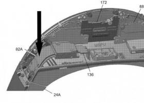 新公布专利透露HoloLens散热的热能工程设计