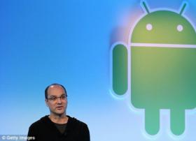 安卓创始人成立新团队 打造智能家居产品