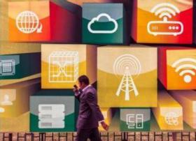 智慧物联转型 “物联网＋仓储”未来不可限量