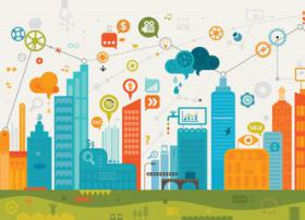 中国政府全面推进物联网建设