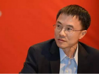 【重磅】百度宣布硅谷最有“权势”华人陆奇担任百度集团总裁