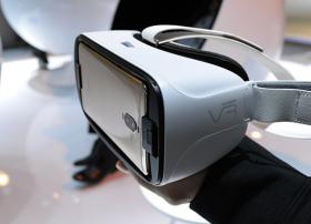 首款第三方Daydream头显 华为VR眼镜上手体验