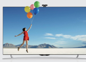 2016年中国液晶电视面板出货量全球第二