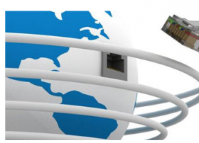 2016年11月巴西新增固定宽带连接8.4万