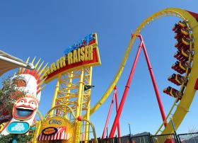 香港海洋公园翻新大计:善用科技，VR版哈啰喂来袭