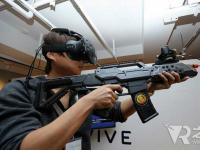 深耕中国市场 HTC举办中国VR开发者聚会