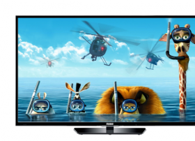 市调机构泼冷水 4K或将重蹈3D电视覆辙