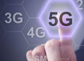 国际电联正对5G方案评估 2019年敲定技术参数