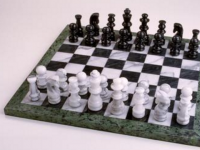 李成智杯国际象棋赛首次引入网络直播