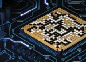 柯洁重回首位 人工智能将不再计入世界围棋排名