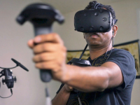 麻省理工学院也正试图破解无线VR
