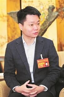 访斗鱼CEO张文明：做视屏直播就像在挖一座金山