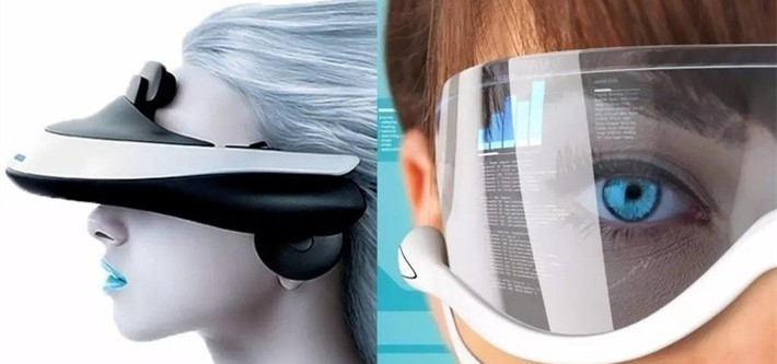 苹果CEO：AR比VR更有潜力