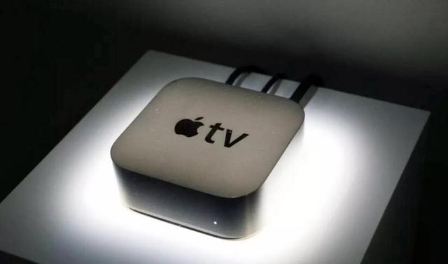 传苹果正测试第五代4K版Apple TV 年内就将上市