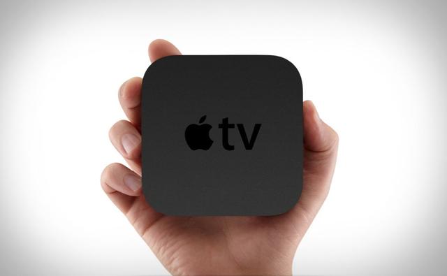 苹果誓言要变革电视产业 为何最终自食其言