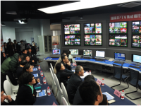 湖南广电获颁IPTV省级播控牌照 助力新媒体格局发展