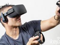 谷歌VR绘图软件 正式登录Oculus Rift