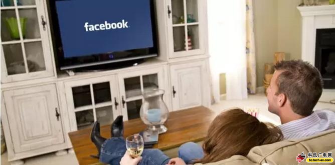 Facebook视频APP率先登陆三星智能电视