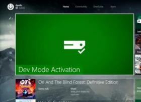 微软:游戏同时上架 Xbox和PC平台将更容易