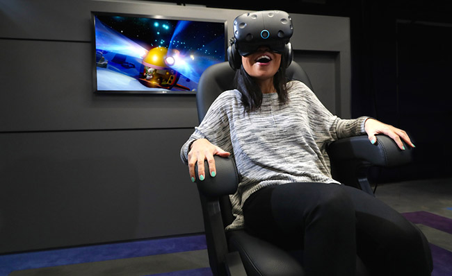 好莱坞大片VR体验也要遵守窗口期？