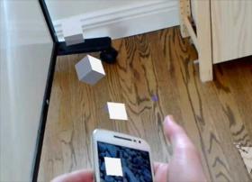手机秒变HoloLens控制器 微信来了怎么办？