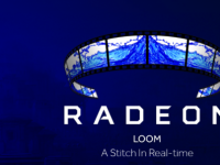 颠覆新闻业？AMD的Loom技术或带来VR现场报道