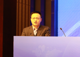 【CCBN】王祺扬：广电网络脱困发展的“五大理念”