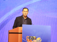 【CCBN】陈长伟：重新定义广电网络，天山云未来三年的规划