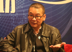 【专访】王明轩：对于广电做直播的一些建议