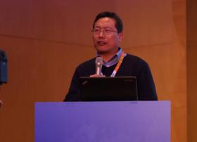 【CCBN】王守军：电视和互联网深度融合： 统一引擎和微信电视 