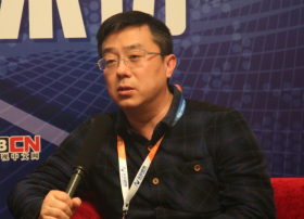 【专访】郭昌雄：苏州广播电视台在新媒体领域的探索