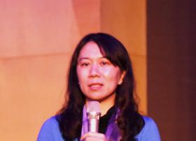 【CCBN】今日头条赵添：今日头条与媒体融合 ——以移动直播业务为例