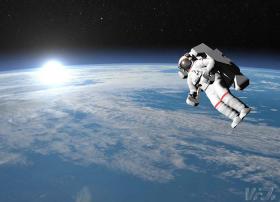 美国航空航天局携手Epic Games，虚拟现实训练宇航员
