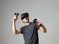 VR+传统行业如何突破现有的枷锁 成功从B端突围？