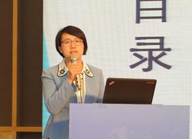 【CCBN】孙黎丽：广电宽带网云平台技术应用及测试评估探讨