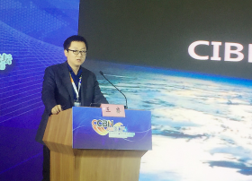 【CCBN】好戏登台 | 王睿：CIBN互联网电视视频云建设